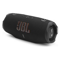JBL Charge 6 Black