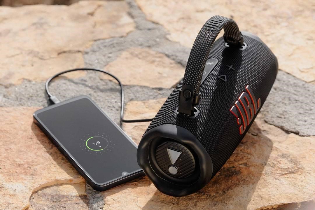 Obr. Zdieľaj viac hudby, viac energie 1778504c