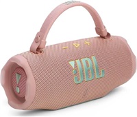 JBL Charge 6 Pink