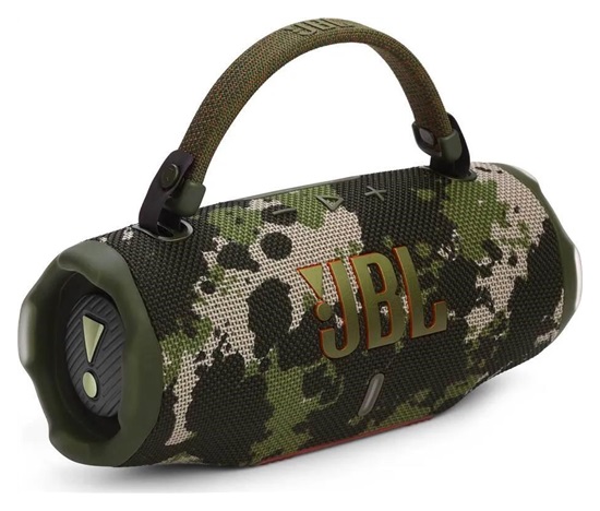 JBL Charge 6 Squad