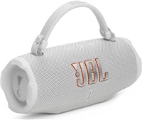 JBL Charge 6 White