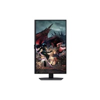 Bazar - SAMSUNG MT LED LCD Gaming Monitor 27"Odyssey G50D - 2560x1440 QHD, IPS, Rovný, 180Hz, Pivot - poškozený obal