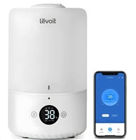 Levoit DUAL 200S - SMART Zvlhčovač vzduchu