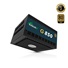EVOLVEO G850 zdroj 850W, 80+ GOLD, ATX 3.1, aPFC, 140 mm ventilátor