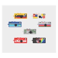 Kodak Charmera Keychain Digital Camera Blind Box