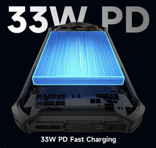 Obr. Ohromujúca batéria s kapacitou 10360 mAh 1778578b