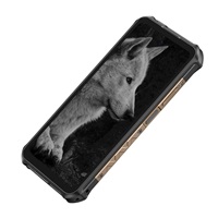 Smartphone Ulefone Armor X16 PRO 5G 8GB/256GB Sand Dune