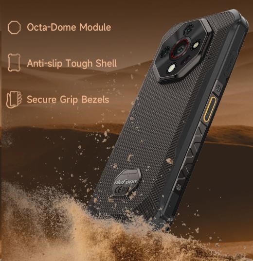 Obr. Pôsobivý dizajn Wasteland 1778580a