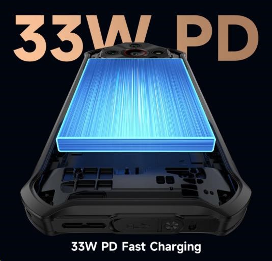 Obr. Ohromujúca batéria s kapacitou 10360 mAh 1778580b