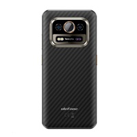 Smartphone Ulefone Armor 25T 4G 6GB/256GB Black