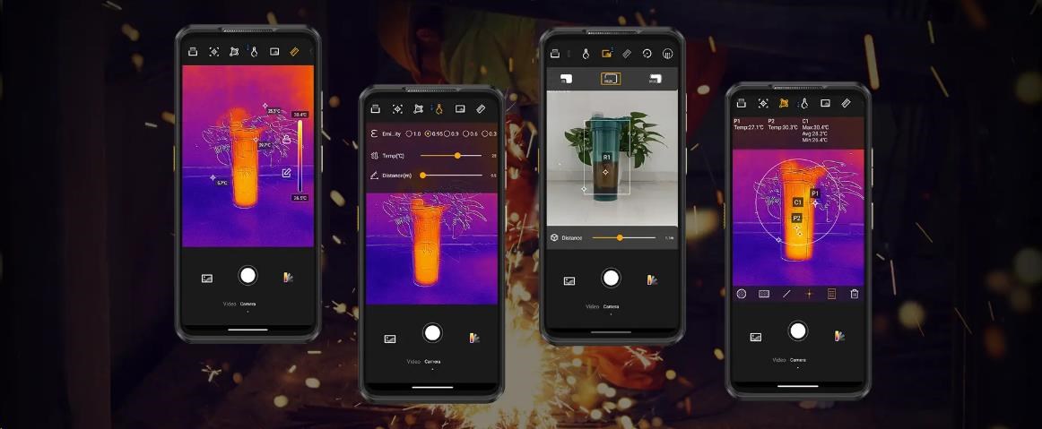 Obr. Personalizované termálne snímky 1778581c