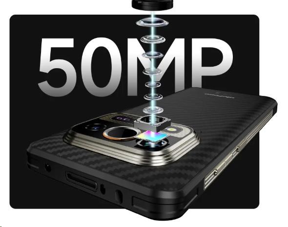 Obr. 50MP širokouhlý fotoaparát  1778581h