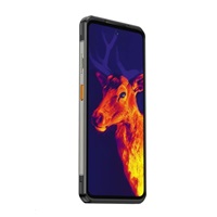 Smartphone Ulefone Armor 25T 4G 8GB/256GB Black