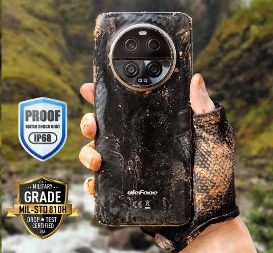 Obr. Nie je objemný, ale odolnejší 1778584d