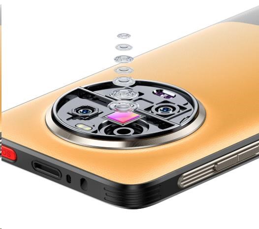 Obr. 50MP širokouhlý fotoaparát  1778584h