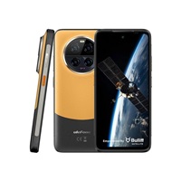 Smartphone Ulefone Armor 23 Ultra 5G 12GB/512GB Umbra Orange