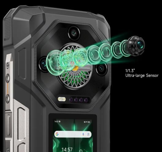 Obr. 50MP hlavný fotoaparát  1778586f