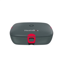 Faitron HeatsBox DRIVE chytrý ohřívací obědový box do auta