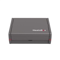 Faitron HeatsBox PRO chytrý vyhřívaný obědový box