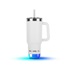 HidrateSpark PRO 2 Tumbler, 887 ml, bílý