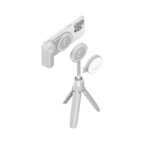 ShiftCam SnapGrip Creator Kit - bílá