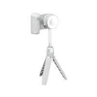 ShiftCam SnapGrip Creator Kit - bílá