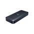 USB4 NVMe Externí ochranné pouzdro na SSD disky