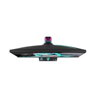 ASUS LCD ROG Strix XG27ACMEG-G Hatsune Miku Edition, 27" 2560x1440, 400nits, 1ms, 260Hz, USB, DP, HDMI, Audio, Vesa