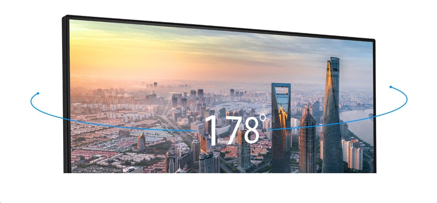 Obr. Realistické zobrazení s širokým zorným úhlem 178° 1778631c