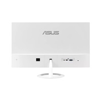 ASUS LCD VZ279HG-W, 27" 1920x1080, 250nits, 1ms, 120Hz, HDMI, VGA, Audio, VESA, White