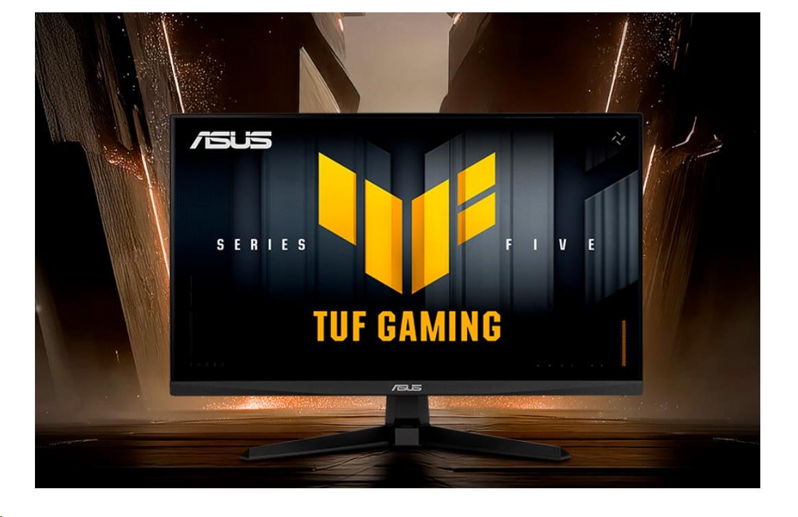 Obr. TUF Gaming VG259QM5A 1778635b
