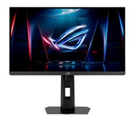 ASUS LCD ROG Strix XG248QSG Ace, 24.1" FHD, 350nits, 0.7ms, 610Hz, DP, HDMI, Audio, Vesa, Black