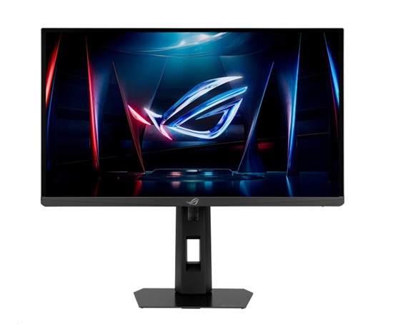 ASUS LCD ROG Strix XG248QSG Ace, 24.1" FHD, 350nits, 0.7ms, 610Hz, DP, HDMI, Audio, Vesa, Black