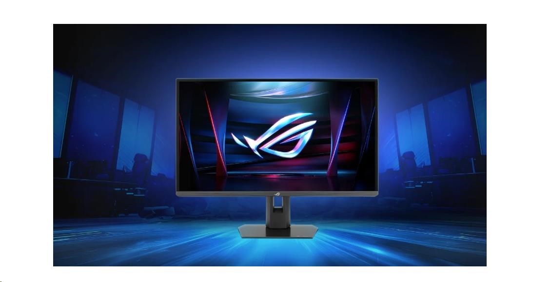 Obr. Nejrychlejší esportovní monitor na světě 1778636b