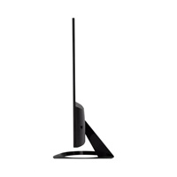 ASUS LCD VZ249HG, 23.8" FHD, 250nits, 1ms, 120Hz, HDMI, VGA, Audio, Vesa, Black