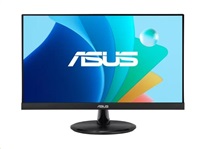 ASUS LCD VP227HF, 21.45" FHD, 250nits, 1ms, 100Hz, HDMI, VGA, Audio, Vesa, Black