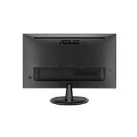 ASUS LCD VP227HF, 21.45" FHD, 250nits, 1ms, 100Hz, HDMI, VGA, Audio, Vesa, Black