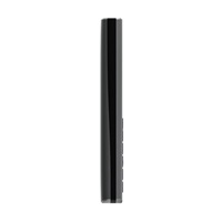 BAZAR - Nokia 105 4G, černá (2024) EU - Poškozený obal (Komplet)
