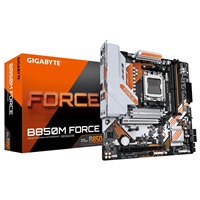 GIGABYTE MB Sc AM5 B850M FORCE, AMD B850, 2xDDR5, 1xDP, 1xHDMI, mATX