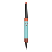 Dyson HS08 Airwrap I.D. Multistyler a vysoušeč vlasů Curly+Coily, Ceramic Patina a topaz