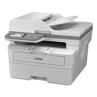 BAZAR - BROTHER multifunkce mono laserová MFC-L2922DW, A4, 34ppm, DUALSKEN, 256MB, 1200x1200, USB, LAN, WIFI, DUPLEX - P