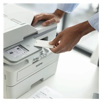 BAZAR - BROTHER multifunkce mono laserová MFC-L2922DW, A4, 34ppm, DUALSKEN, 256MB, 1200x1200, USB, LAN, WIFI, DUPLEX - P
