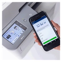 BAZAR - BROTHER multifunkce mono laserová MFC-L2922DW, A4, 34ppm, DUALSKEN, 256MB, 1200x1200, USB, LAN, WIFI, DUPLEX - P