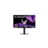 LG MT OLED 27" 27GX704A - OLED panel, 2560x1440, 0,03ms, 240Hz, 2xHDMI, DP, USB, pivot