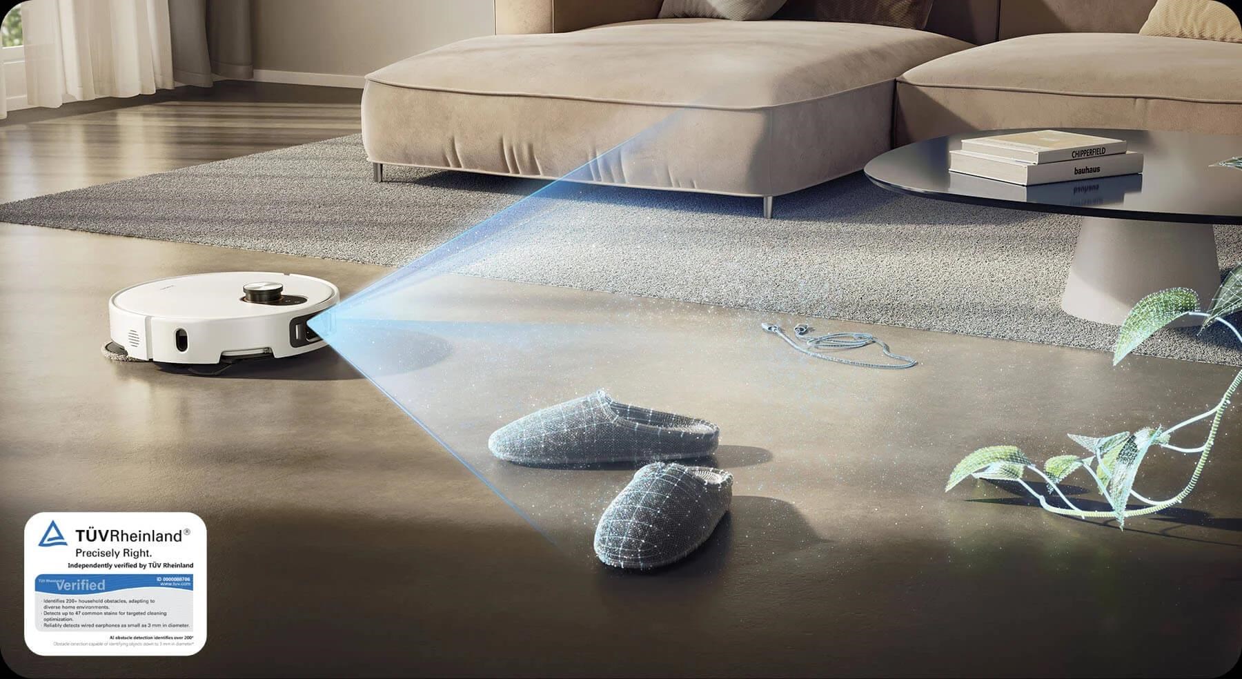 Obr. Rozpoznávanie prekážok pomocou umelé inteligencie 1778773b