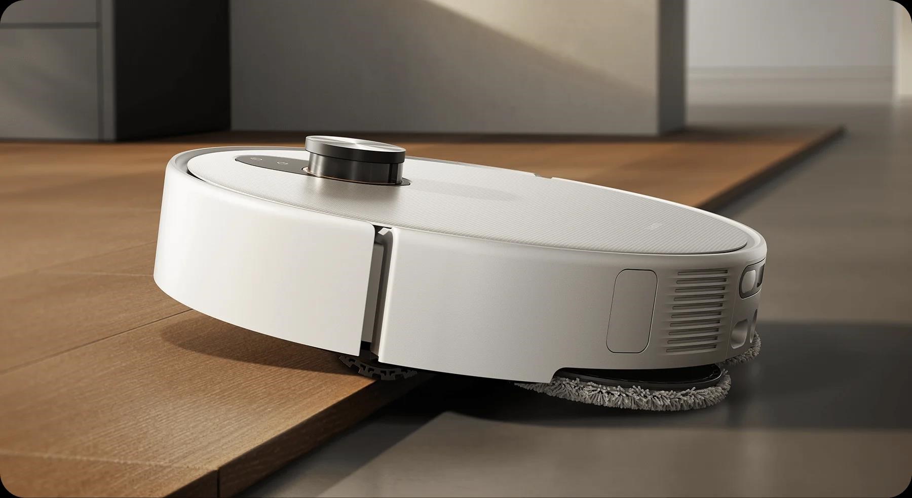 Obr. Prekonáva prekážky až do výšky 20 mm 1778773i