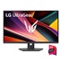 LG MT IPS LCD LED 27" 27G610A-B - IPS panel, 2560x1440, 200Hz, 2xHDMI, DP, pivot,