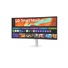 LG MT VA LCD LED 34" 34U601SA - VA panel, 3440x1440, 2xHDMI, LAN, USB 2.0, SMART, repro, zakriven