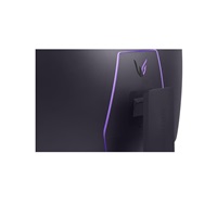 LG MT OLED LCD LED 44.5" 45GX950A - OLED panel, 5120x2160, 2xHDMI, DP, USB 3.0, USB-C, repro, nast vyska, zakriven