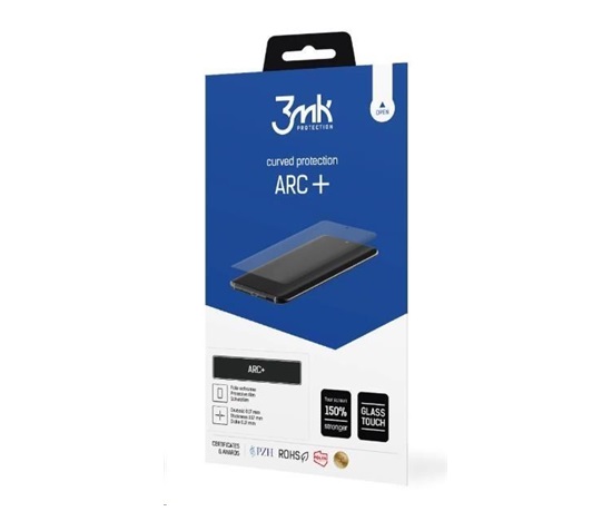 3mk ochranná folie ARC+ pro Realme P3 Lite 4G